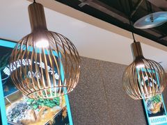 -半天妖烤鱼(东方新天地店)