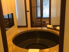 -西安华清御汤酒店