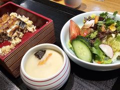-翔峰炭火鳗鱼(悦泰街里公寓店)