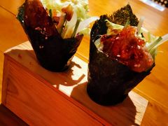 -有喜屋·深夜食堂(北京西路店)