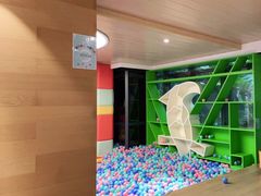 -小凉帽之家酒店(甘坑古镇店)