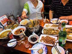 -老何太太鹤岗小串·团建聚餐(龙华店)