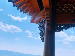 -潭溪山