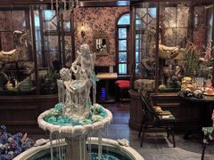 -秘密旅行Bonjour(黑金冠 江南西店)
