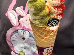 -DQ·蛋糕·冰淇淋(五角场万达店)