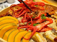 -二十八里太湖船菜(吉祥路店)