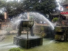 -黄龙溪古镇