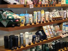 -星巴克臻选(深圳罗湖万象城店)