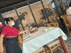 -辣婆婆(航天桥店)