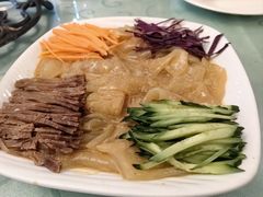 -烤肉宛饭庄(南礼士路店)
