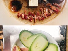 -阿昌白族石板烧(大理古城店)