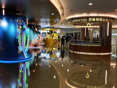 -皇庭广场(福华三路店)