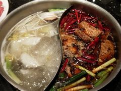 -新花城蟹粉馆(乌鲁木齐店)