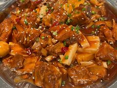 -胖哥俩肉蟹煲(湖滨银泰in77店)
