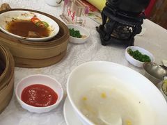 -新成海港大酒楼(康华路店)