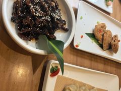 -枣子树·素食餐厅(普陀山店)