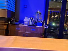 -blue frog蓝蛙(长泰广场店)