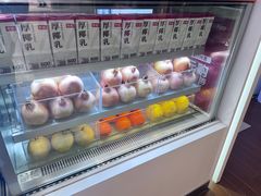 -Jazcu珍仕菓鲜榨果汁(西单大悦城店)