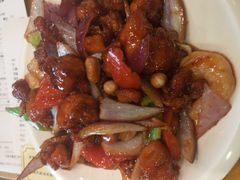 -陈傻子餐厅(世纪都会店)