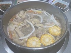 -椰小鸡·琼州糟粕醋·火锅(美兰缤纷城店)