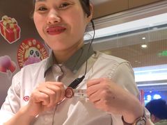 -海底捞火锅(天津SM城市广场店)