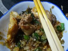 -石灰市毛记烧鸡公(解放碑店)