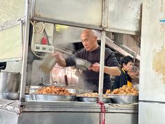 -铭辉沙嗲面(新街商业城店)