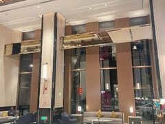 -北京索菲特大酒店
