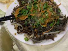 -鑫来顺大铜锅涮羊肉(中山门旗舰店)