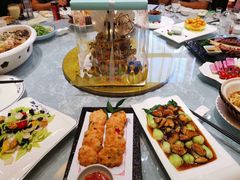 -彤彤家烘焙·蛋糕·甜品台·茶歇(远洋国际中心店)