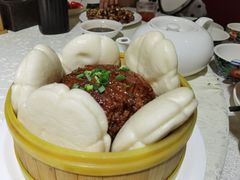-老浒记烤鸭-北京菜(琉璃厂店)