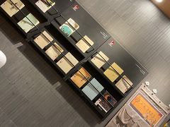-茶颜悦色(银盆岭万达广场店)