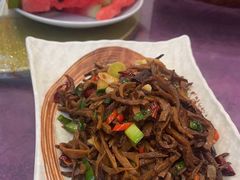 -西江美食舫·江西菜(健德桥店)