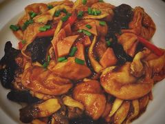 -锡和无锡菜(景丽苑店)