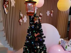 -水桶王国主题餐厅·聚会·生日派对·亲子活动·家庭套餐(亚龙湾希尔顿店)