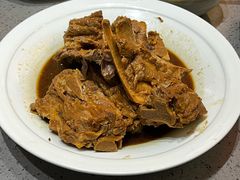 -大师兄·手工面·西北菜(美的悦然广场店)