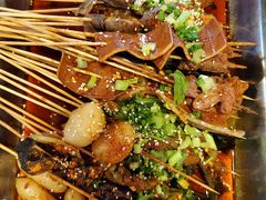 -付小姐在成都(中山公园店)