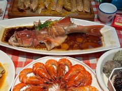 -琼大师东方烤乳猪(亚特兰蒂斯店)