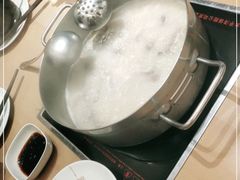 -湯系·煲汤手艺人(东二环泰禾广场店)
