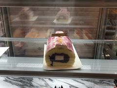 -莉莲蛋挞(大华悦沢书店)