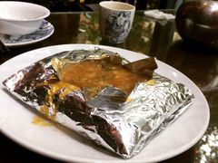 -福照楼汽锅鸡·云南菜(护国路店)