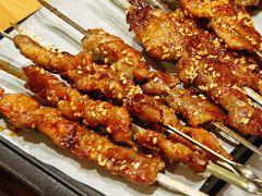 -老味烧烤(总店)