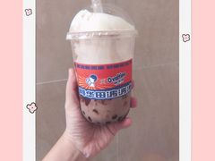 -喜茶(东莞汇一城店)