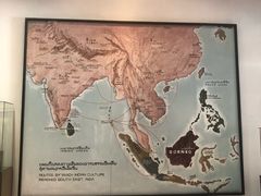 -曼谷国家博物馆