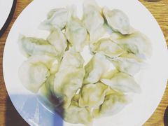 鲅鱼水饺-船歌·鱼水饺青岛菜(闽江二路店)