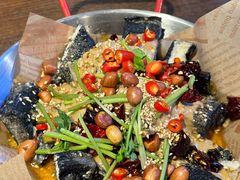 -刘成杰锦州烧烤(南河路店)