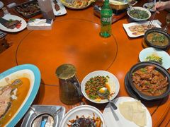 -小秦淮·南京土菜(新亭西路店)