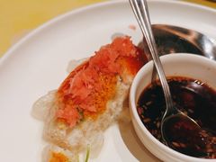 -津菜典藏河西店(水上店)