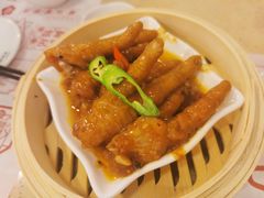 -点都德(聚福楼店)