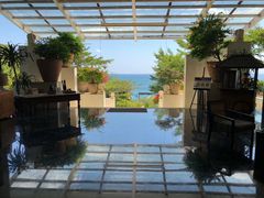 -巴厘岛乌鲁瓦图安纳塔拉度假酒店